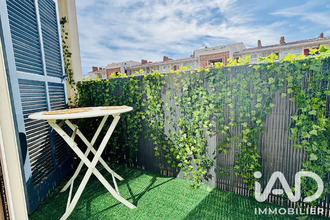 achat appartement toulon 83000