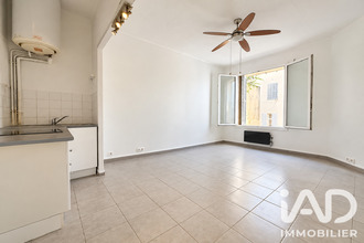 achat appartement toulon 83000