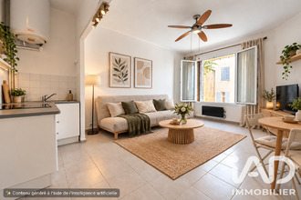 achat appartement toulon 83000