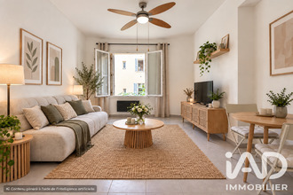 achat appartement toulon 83000