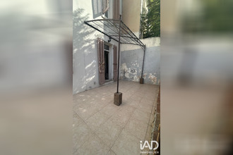 achat appartement toulon 83000
