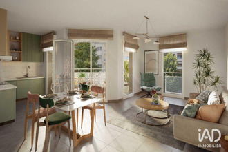 achat appartement toulon 83000