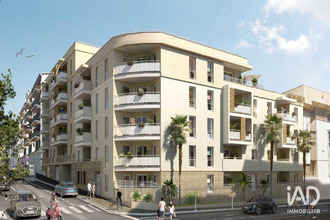 achat appartement toulon 83000