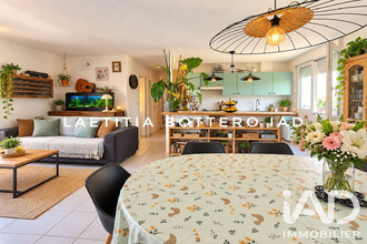 achat appartement toulon 83000