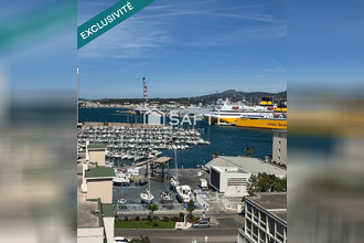 achat appartement toulon 83000