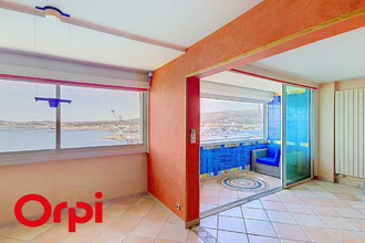achat appartement toulon 83000