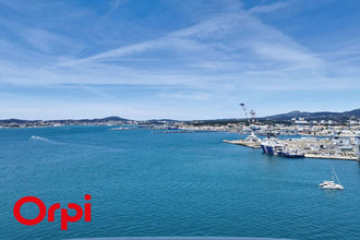achat appartement toulon 83000
