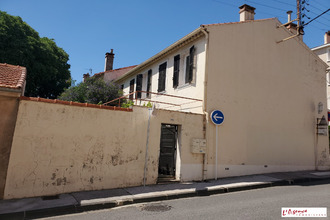achat appartement toulon 83000