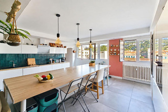 achat appartement toulon 83000
