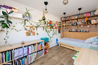 achat appartement toulon 83000