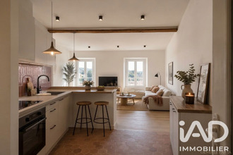 achat appartement toulon 83000