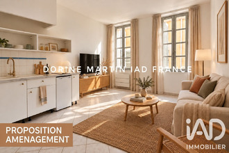 achat appartement toulon 83000
