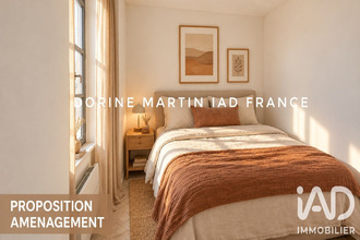 achat appartement toulon 83000