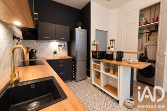 achat appartement toulon 83000