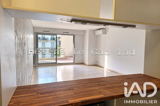 achat appartement toulon 83000