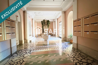 achat appartement toulon 83000