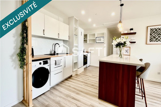 achat appartement toulon 83000