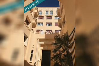 achat appartement toulon 83000