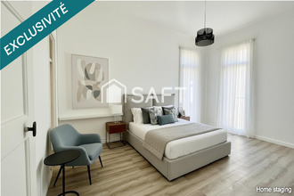 achat appartement toulon 83000