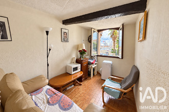 achat appartement toulon 83000