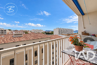 achat appartement toulon 83000