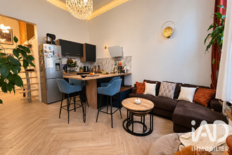 achat appartement toulon 83000