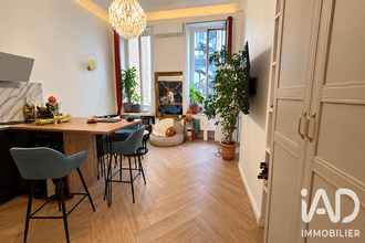achat appartement toulon 83000