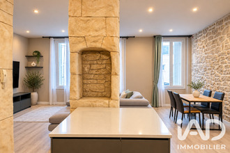 achat appartement toulon 83000