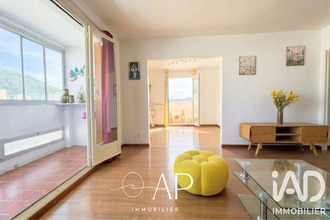 achat appartement toulon 83000