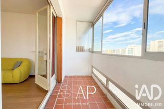 achat appartement toulon 83000