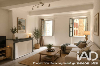 achat appartement toulon 83000