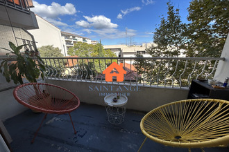 achat appartement toulon 83000