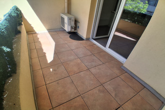 achat appartement toulon 83000