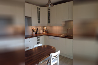 achat appartement toulon 83000