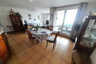 achat appartement toulon 83000