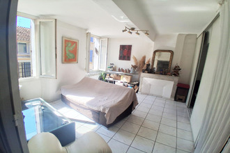 achat appartement toulon 83000