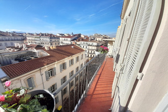 achat appartement toulon 83000