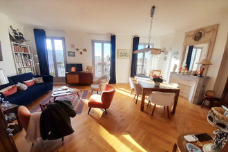 achat appartement toulon 83000