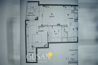 achat appartement toulon 83000