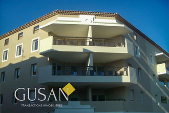 achat appartement toulon 83000