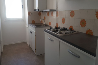 achat appartement toulon 83000