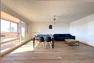 achat appartement toulon 83000