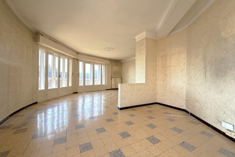 achat appartement toulon 83000