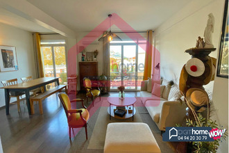 achat appartement toulon 83000