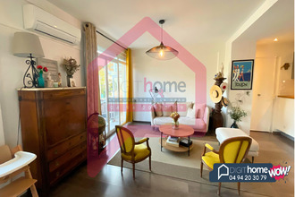 achat appartement toulon 83000