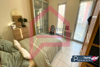 achat appartement toulon 83000