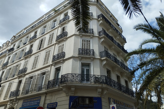 achat appartement toulon 83000