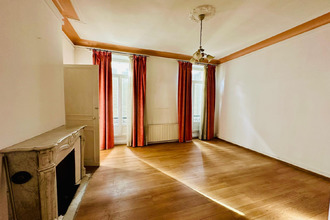 achat appartement toulon 83000