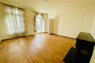 achat appartement toulon 83000