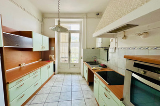 achat appartement toulon 83000